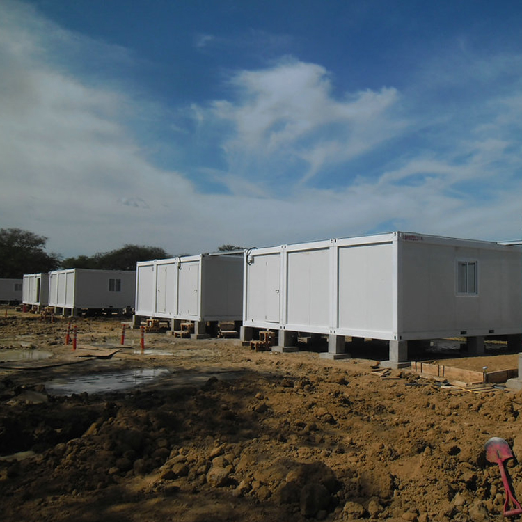 cost-saving camp container cost-saving labor camp container prefab construction labor camp