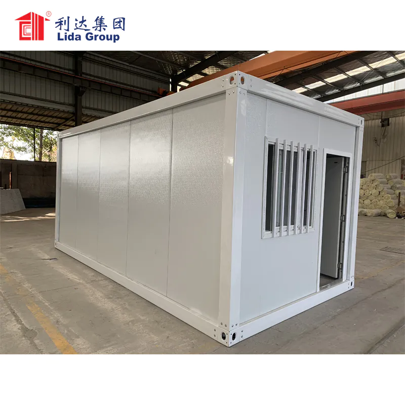 2020 hot sale cheap quick assembley container house