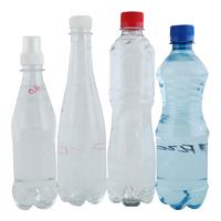 High accuracy carbonated drink bottle water filling machine