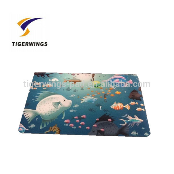 product-Customised carpet Cloth Table Mat-Tigerwings-img-1