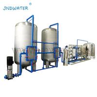 Automatic CE Standard Water Purification System