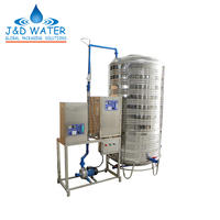 Ozone Generator for Water Treatment