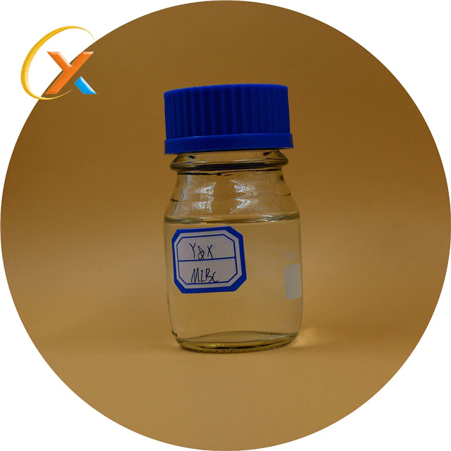 Made in china Liquid hot sale Chemical chemical mibc 108-11-2 chemicals for mining mibc