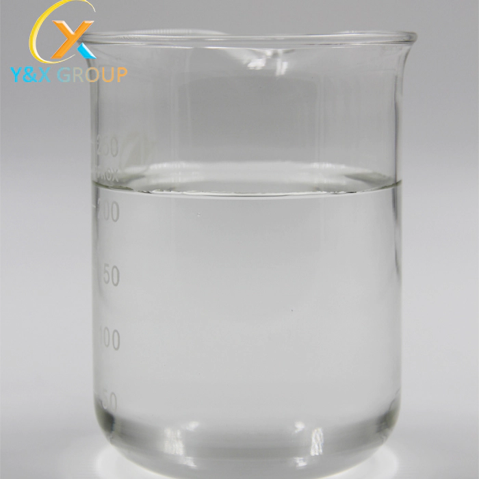 flotation Chemical Reagent Methyl Isobutyl Carbinol MIBC for mining frother reagents