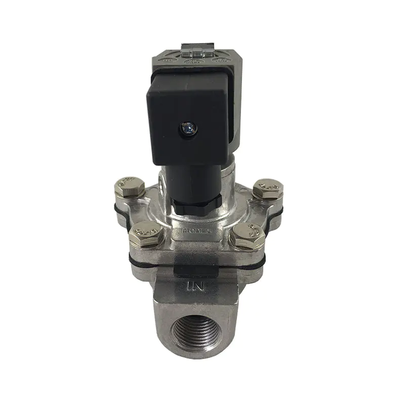Dust collector machine Pentair solenoid valve 1/2 inch CA15T pulse jet valve