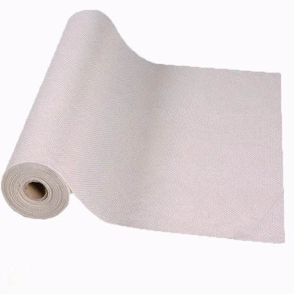 hot selling flame retardant ripstop fabric pp spunbond nonwoven fabric used for spring mattress
