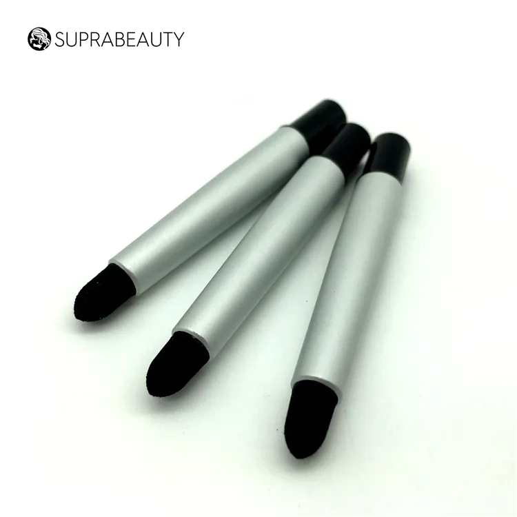 Top seller Cosmetic Disposable Sponge Tip Applicator Eye Shadow Applicator