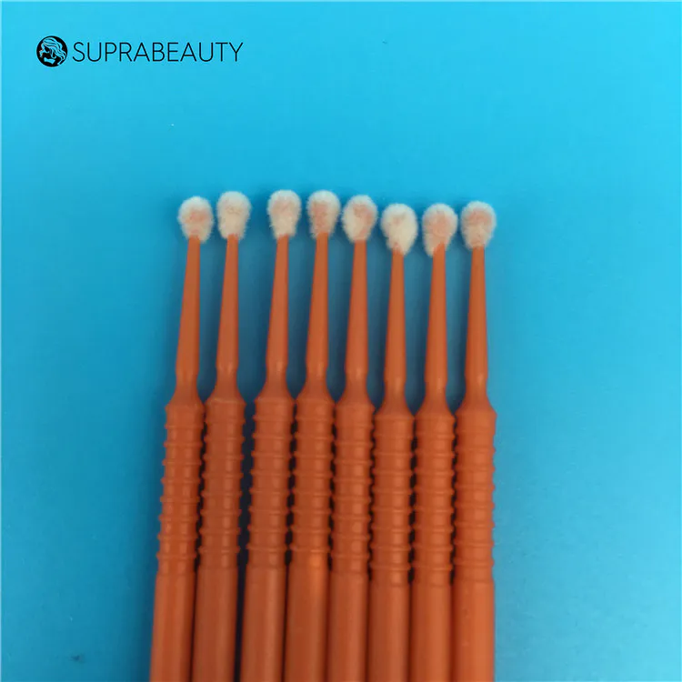 Most best Disposable Dental Micro Brushes Applicator in China market