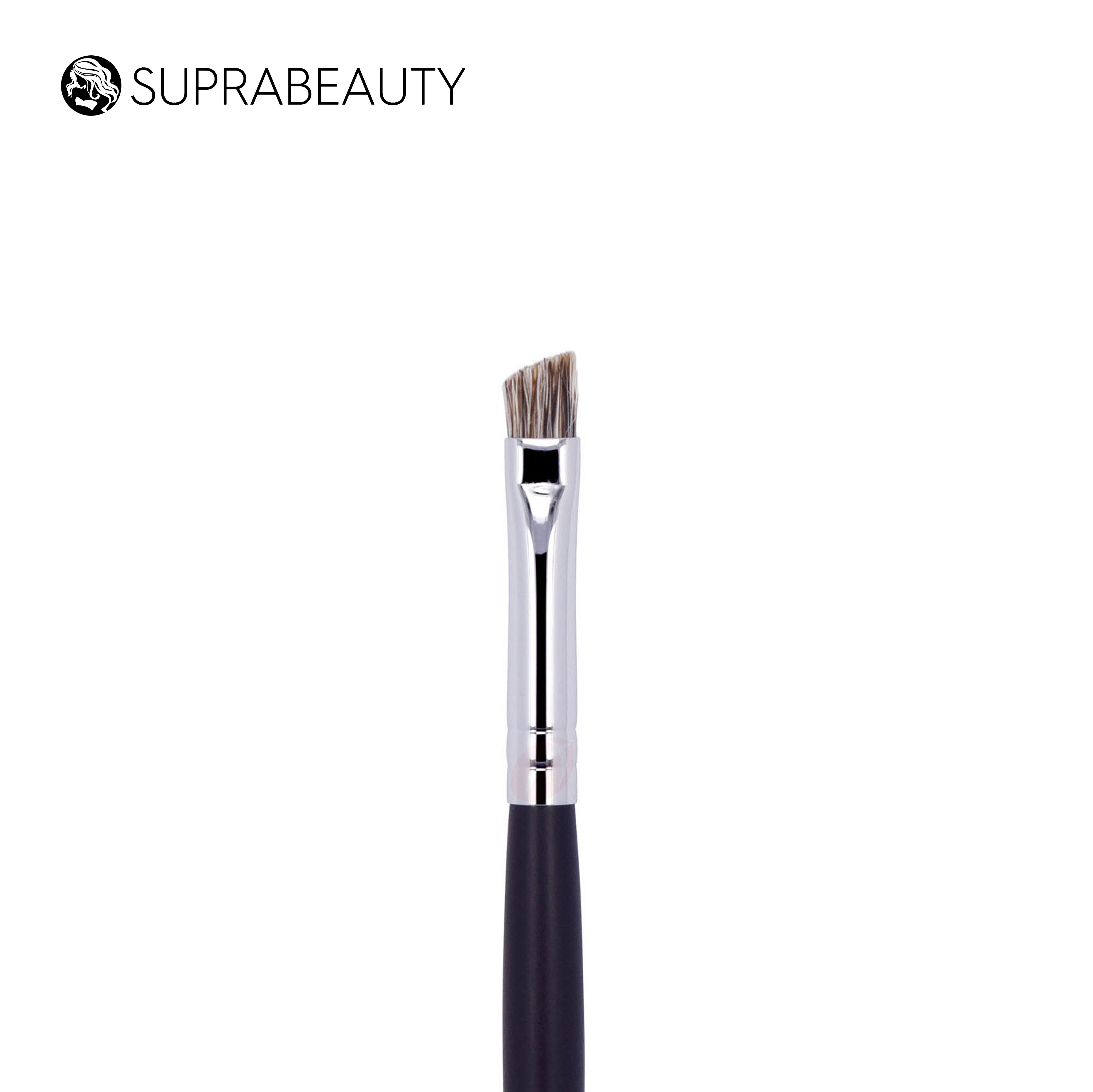 Одноразовая тушь для ресниц Wand Double End Cosmetic Spoolie Brush Custom BrandMakeup Eyebrow Brush