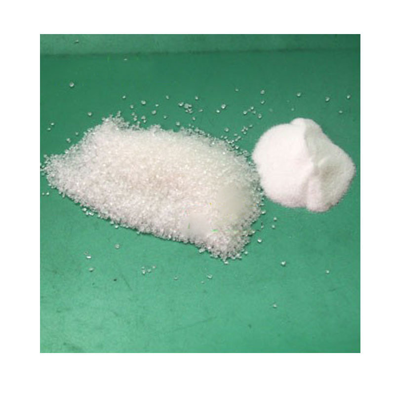 Widely Used Raw Material Biodegradable Super Water Polymer for Sap, Agriculture Sap