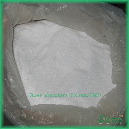 Super water sbsorbent polymer products super absorbent polymer sachet