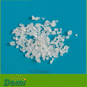 Super Absorbent Polymer Sap For Agriculture / Diapers
