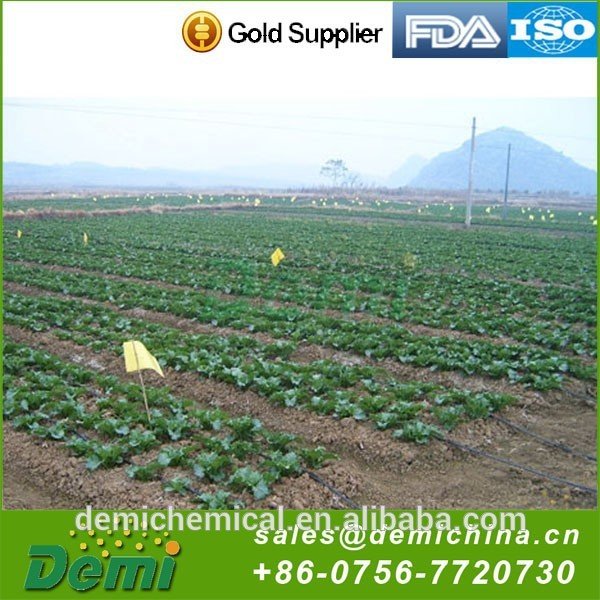 Agriculture or industry sodium polyacrylate based super absorbent polymer