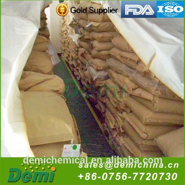 Agricultural Grade Hydrogel Sap Super Absorbent Polymer Powder