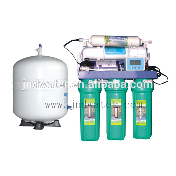 Home Reverse Osmosis Water Purifier