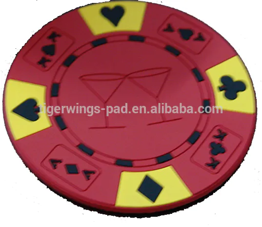 product-2020 hot sale Tigerwings010 handmade glass absorbent paper coaster board-Tigerwings-img-1