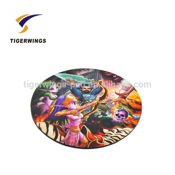 product-2016 popular Tigerwings factory wholesale cardboard drink moon coasters for wedding gifts-Ti-1