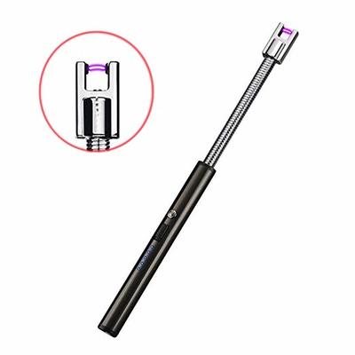 High Quality Arc usb Rechargeable Electronic Plasma lighter candle lighter smoking cigarette lighter best China factory supplier