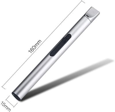 Cheapest Short Rechargeable USB ARC BBQ Lighter