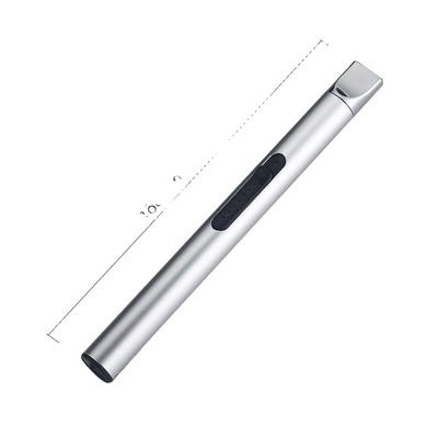 Long Stick USB Lighter Rechargeable Electronic Arc Lighter for Kitchen Candle BBQ with CE FCC RoHS