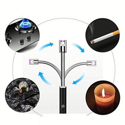 FREE Sample electronic cigarette plasma USB lighter