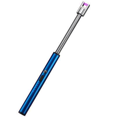 Tianwang windproof lighter arc electronic lighter