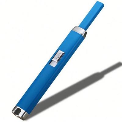 wholesale high quality USB rechargeable windproof, anti-wind BBQ lighter