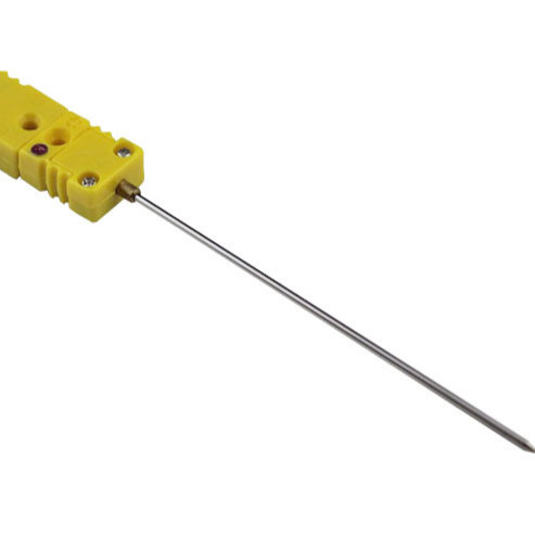 Shanghai Feilong Needle Type Thermocouple for Food Processing