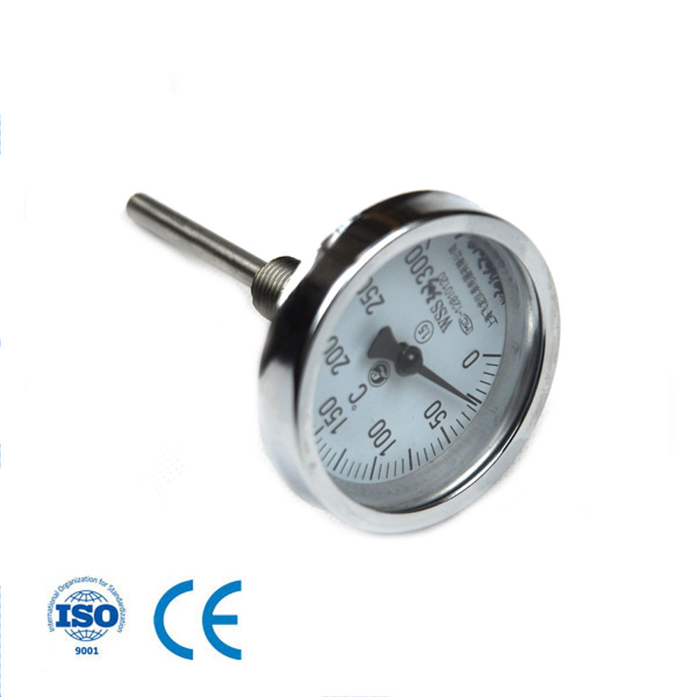 bimetal thermometer bimetallic thermometer rice cooker bimetal thermostats