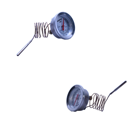 expansion thermometer