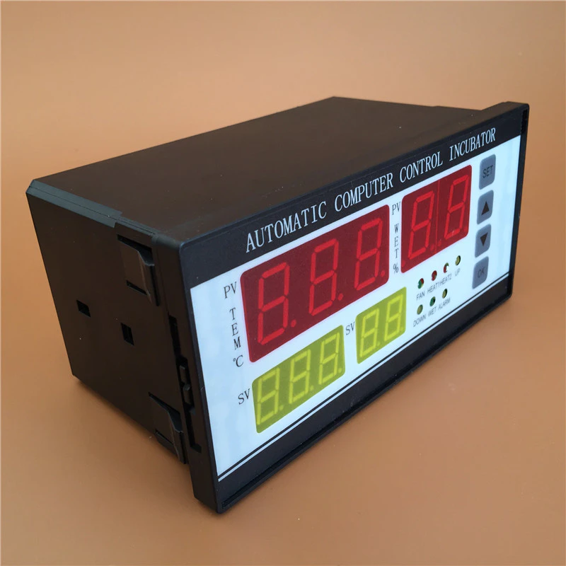 XM-18 chicken eggs incubator temperature controller
