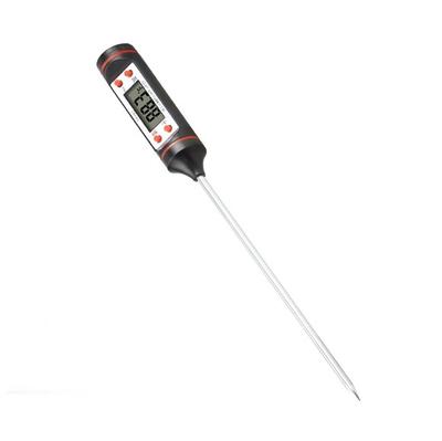 pen type digital thermometer for BBQ food meat