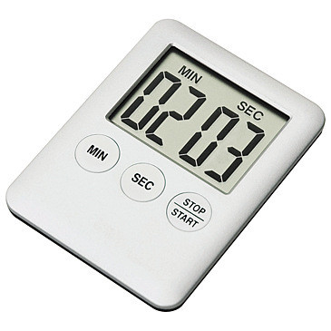 Mini Portable countdown digital kitchen timer