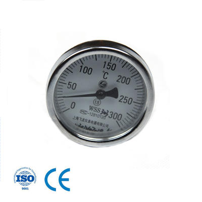 bimetal thermometer bimetallic thermometer sika industrial thermometer for food domain