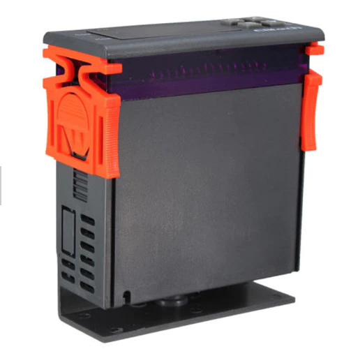 220V STC-1000 Temperature Controller Thermostat Regulator Temperature Controlled Heating Pad