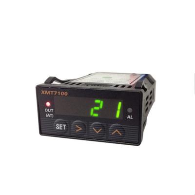 Digital temperature controller XMT-7100