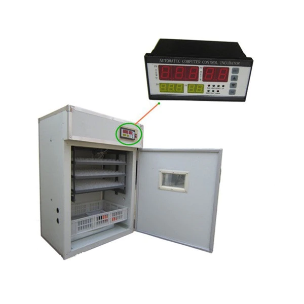 thermostat incubator controller poultry incubator machine with sensor