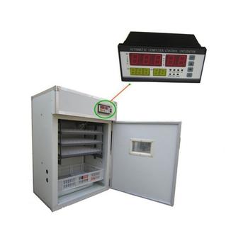 thermostat incubator controller poultry incubator machine with sensor
