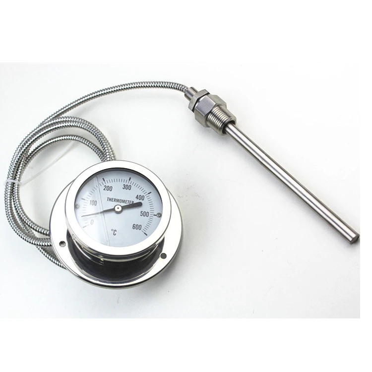 Hot selling temperature thermometer pressure cooker thermometer