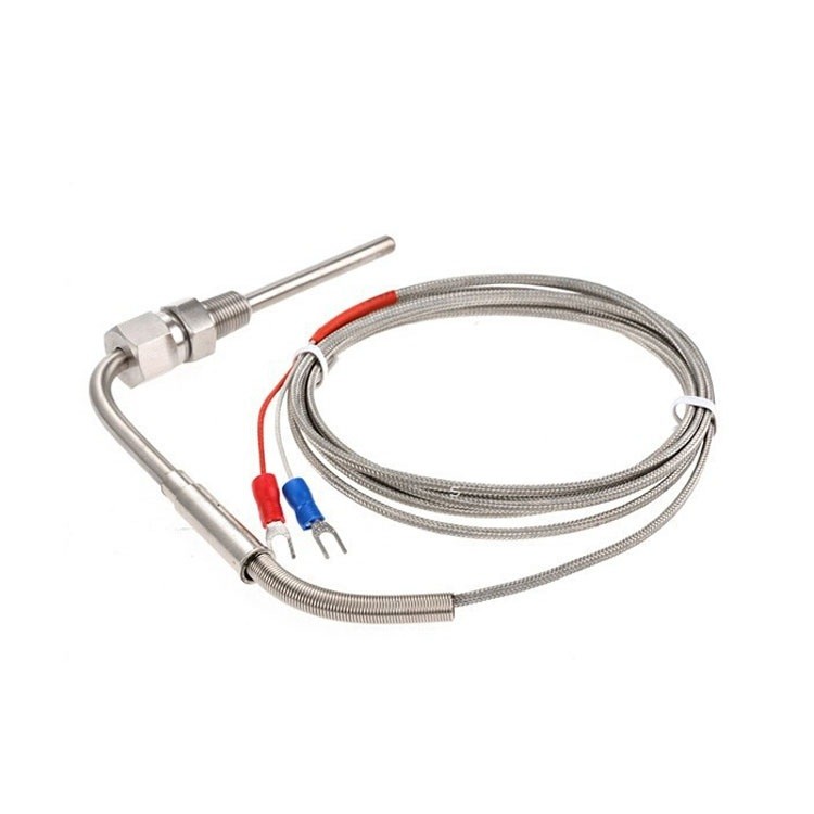 New design CN EGT High Temperature Thermocouple K Type Exhaust Probe with high quality