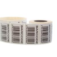 electronic price label supermarket,high temperature barcode sticker ,printer for aluminum label