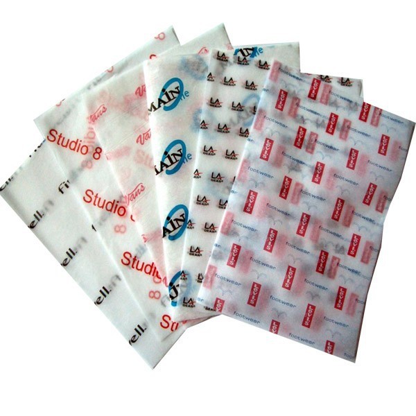Wholesale gift wrap paper custom watermark paper factory