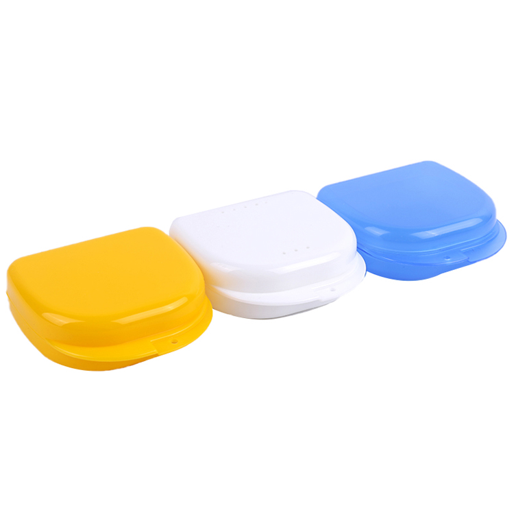 Wholesale high quality dental retainer shipping work box