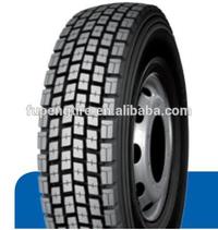 KAPSEN HS102 Rear wheel pattern TBR truck tyres 315/80r22.5