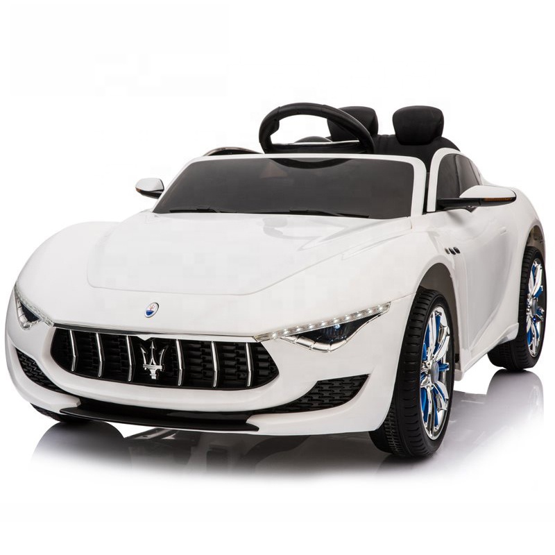 battery operated toy cars for kids to drive kids electric car remote maserati