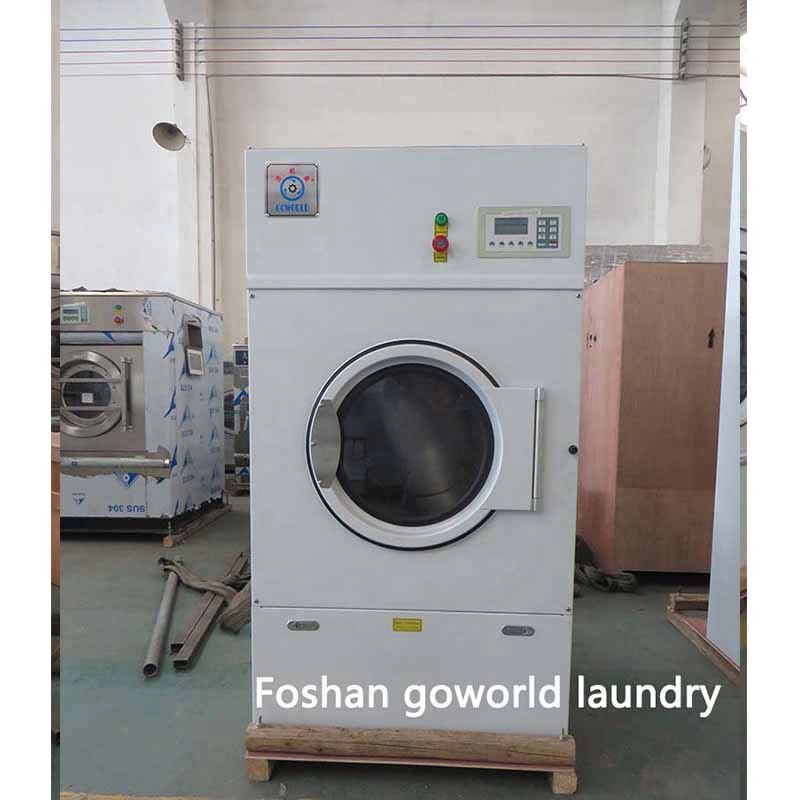 10kg steam heating laundromat dryer,tumble dryer,clothes dryer