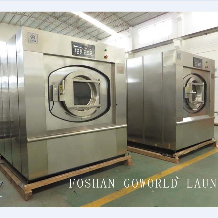 electric heating laundry shop machine(washer,dryer,dry cleaning equipment)