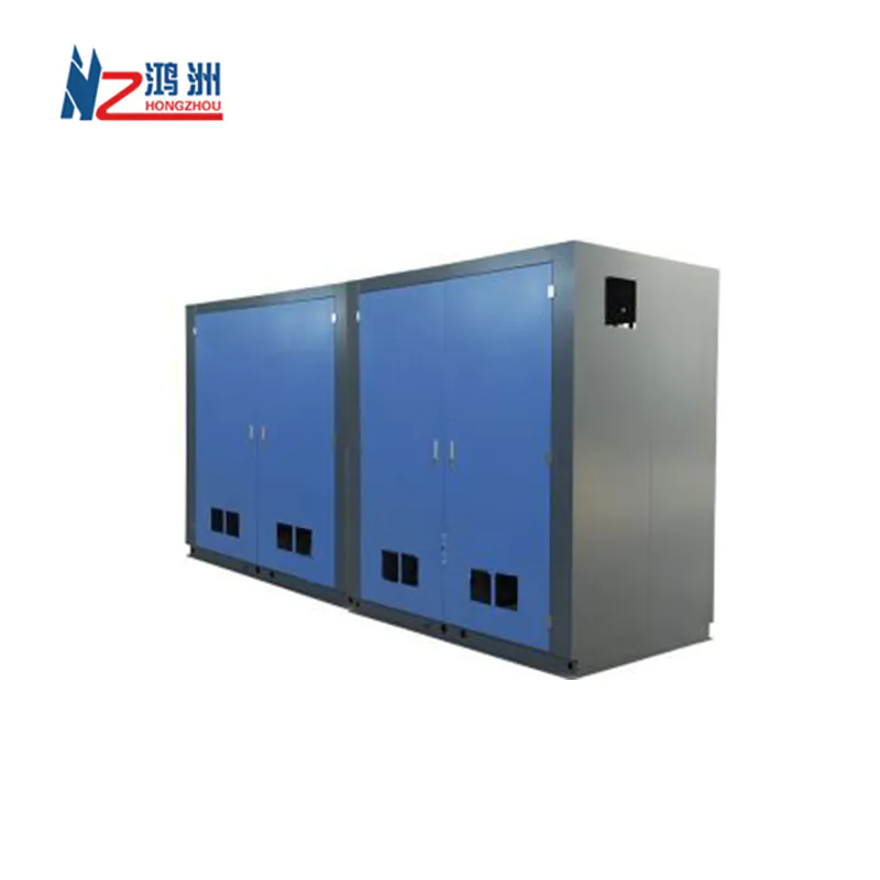 Outdoor Fiber Optic Cross Connect stainless Cabinet for FTTH/FTTX Takfly