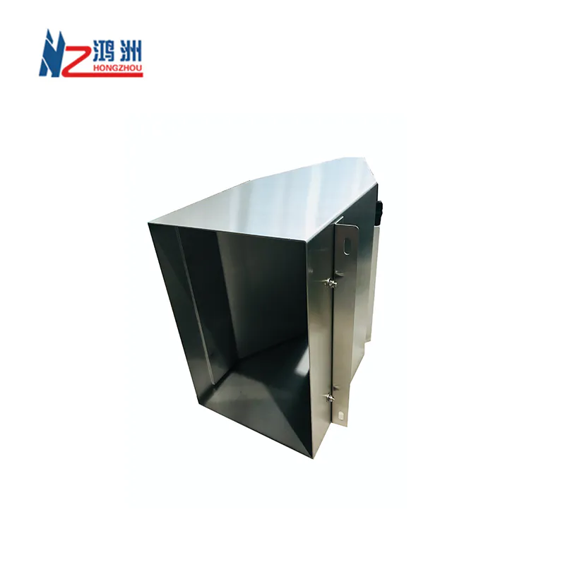 High Quality Electric Control Cabinet/Metal Enclosure