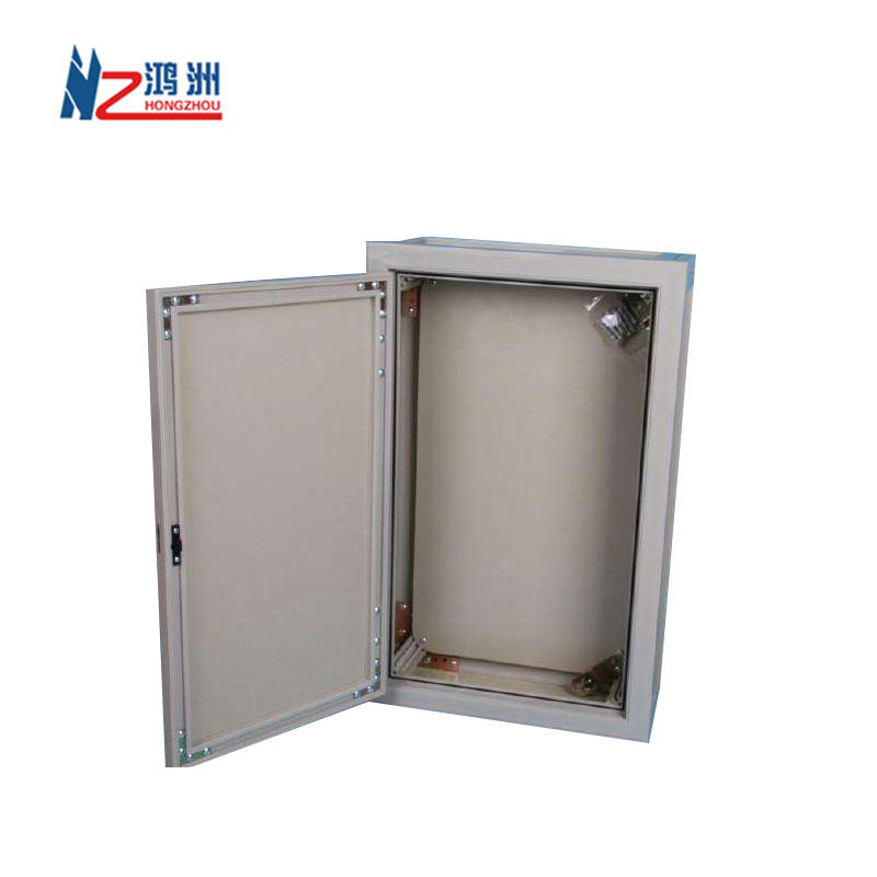 Customized Aluminum Waterproof IP65 Electrical Enclosure